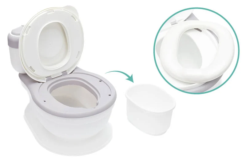 fillikid Baby Mini Toilette Marlin