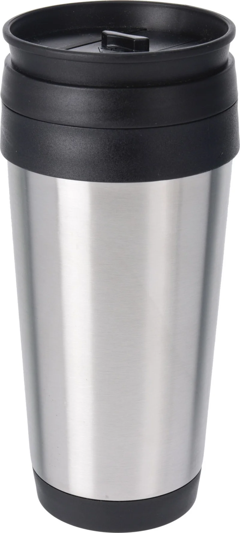 Cookinglife Thermosbecher - Trinkbecher To Go - RVS - 450 ml