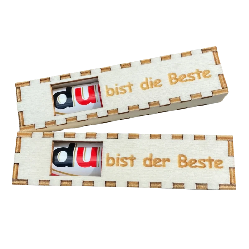 Schwarzwald "Geschenkboxen 2er Set"