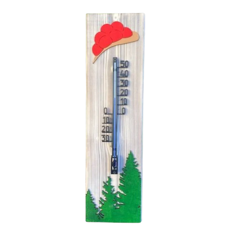 Schwarzwald Thermometer
