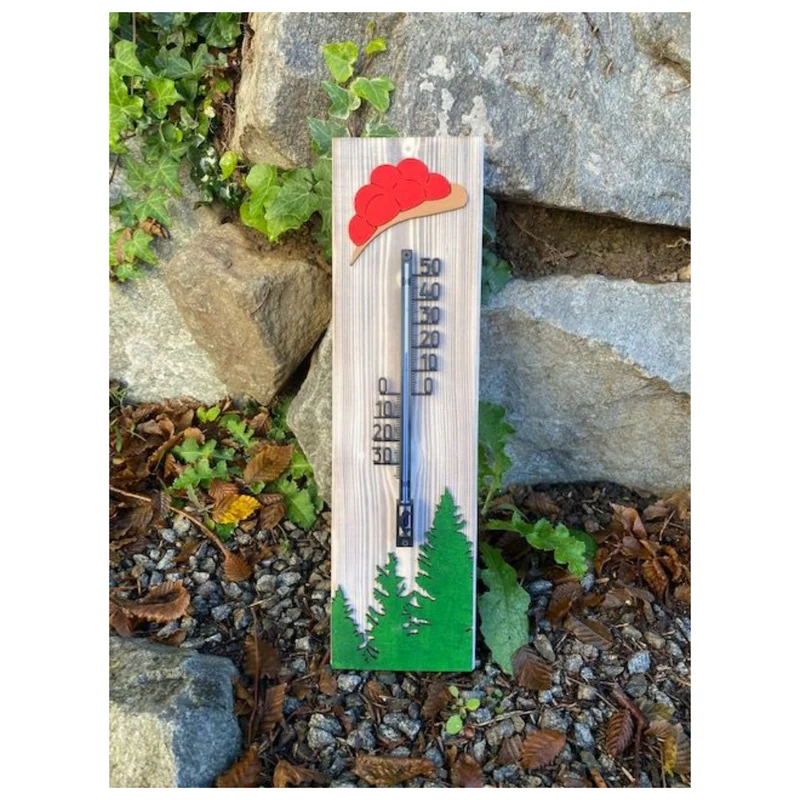Schwarzwald Thermometer