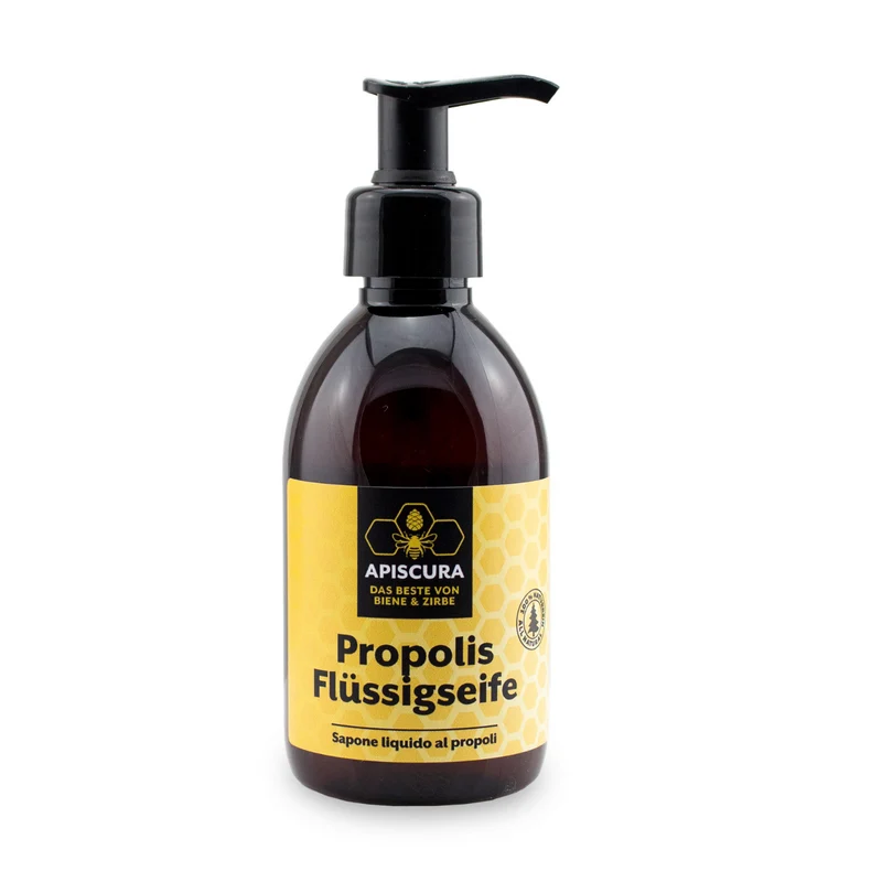 Propolis Flüssigseife