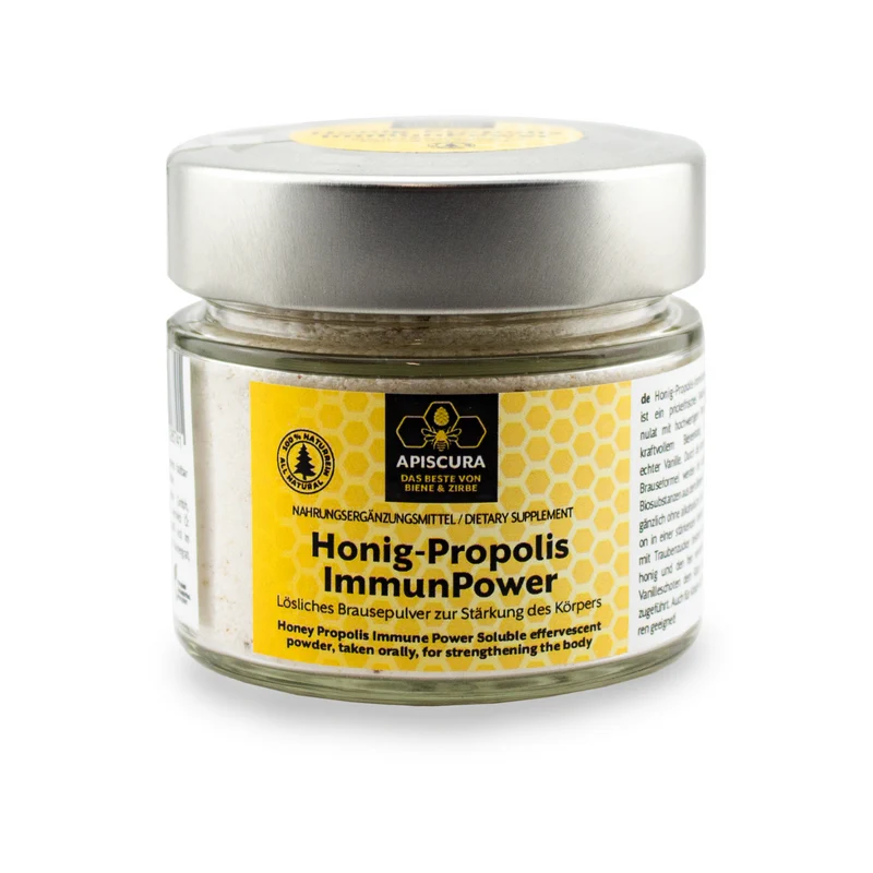 Honig-Propolis Immunpower