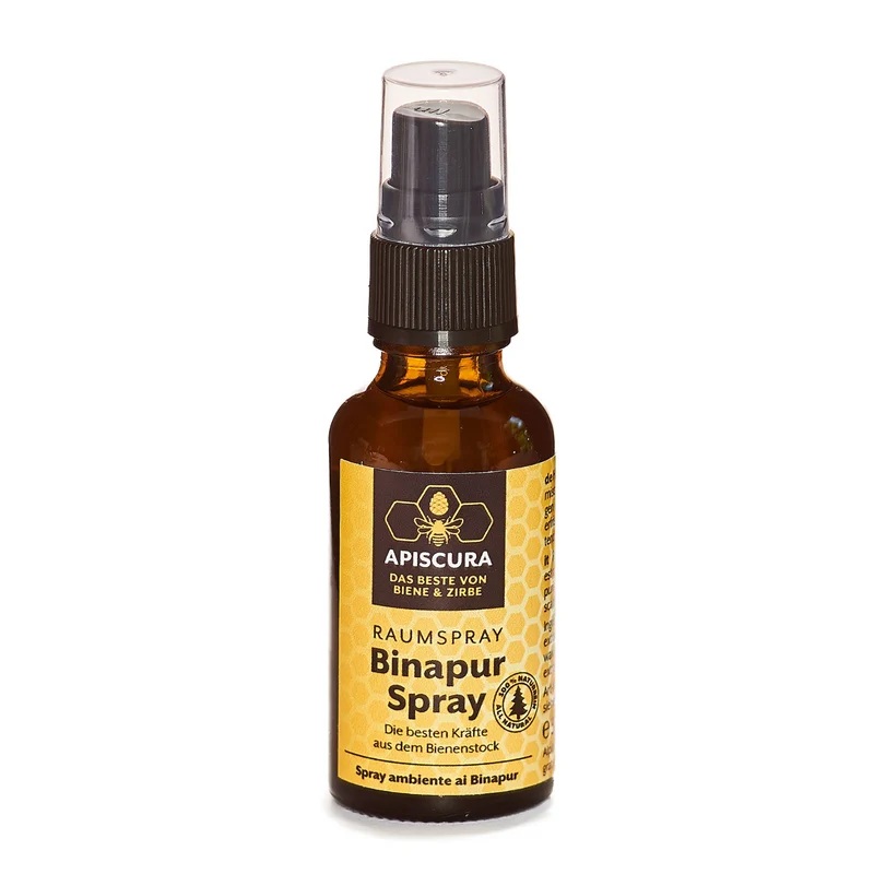 Binapur Raumspray