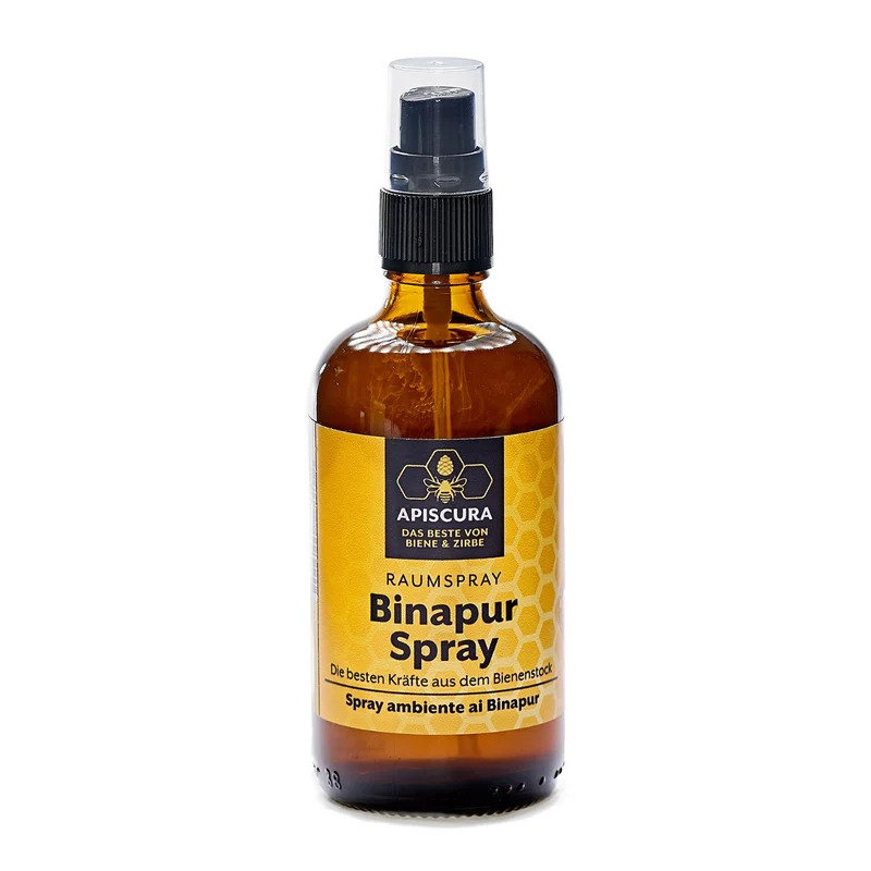 Binapur Raumspray
