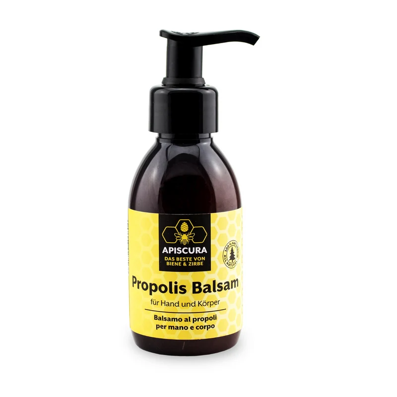 Propolis Balsam für Hand und Körper