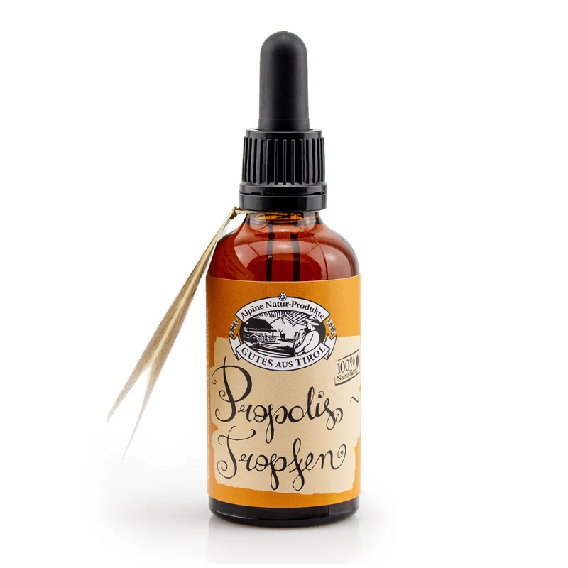 Propolis Tropfen