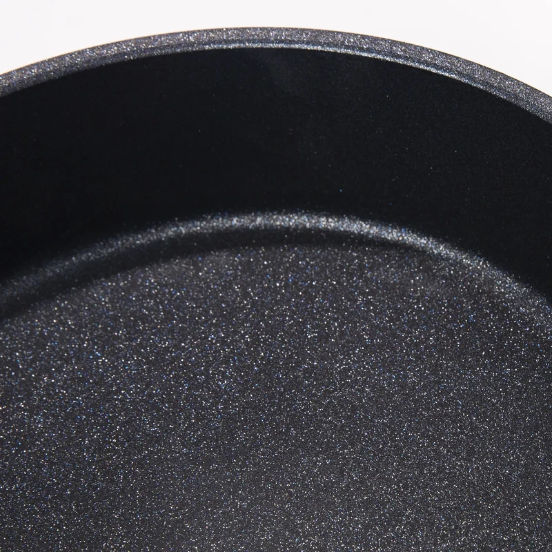 Karaca Diamond 6-teiliges Kochtopfset Midi