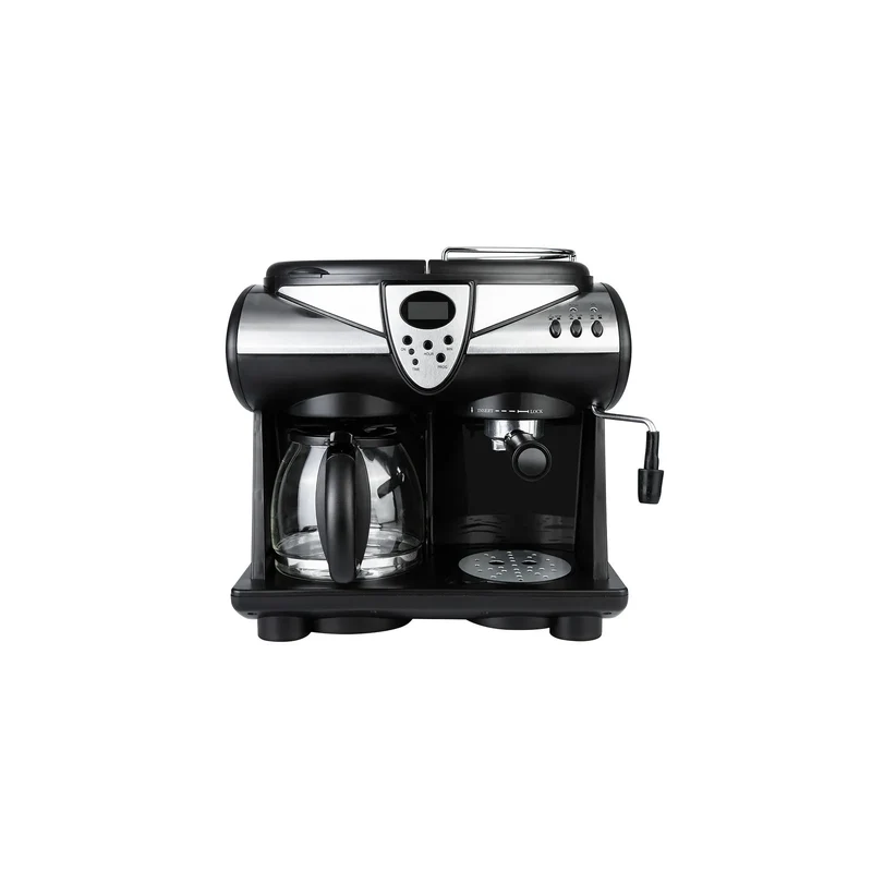 Karaca Coffee Art Espresso- und Cappuccino-Kaffeemaschine