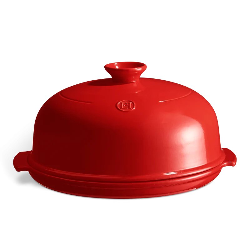 Emile Henry Brotbackform Grand Cru - ø 28 cm / 4.5 Liter