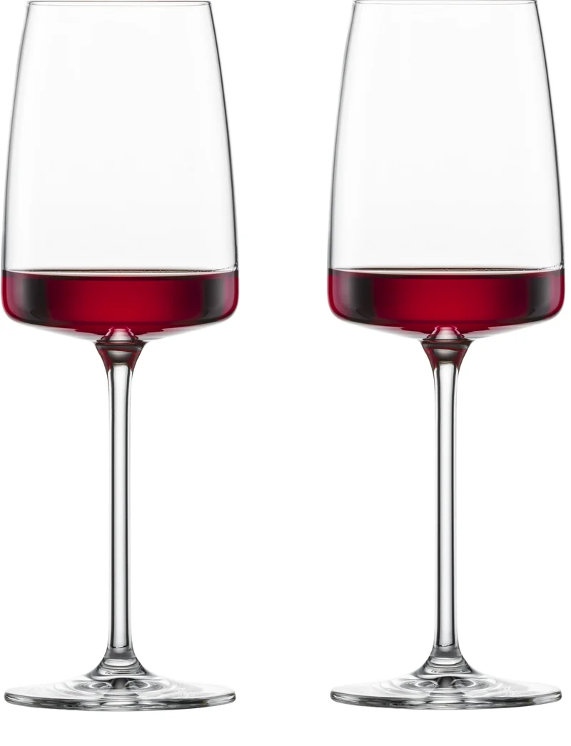 Zwiesel Glas Weingläser Vivid Senses Light & Fresh 360 ml - 2 Stück