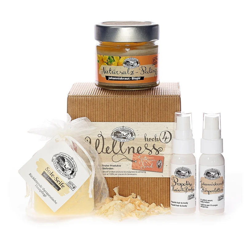 Wellness Hoch 4