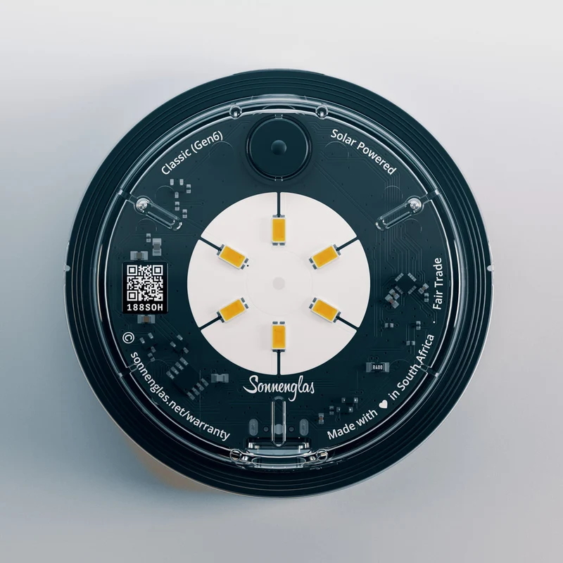SONNENGLAS® Classic