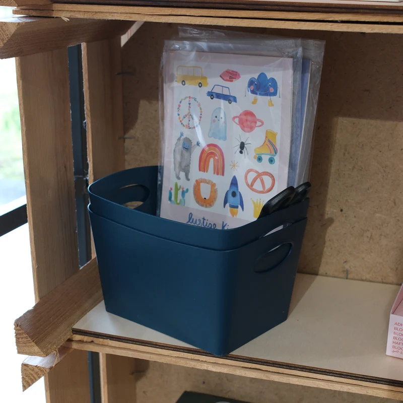 Aufbewahrungsbox BOXXX S