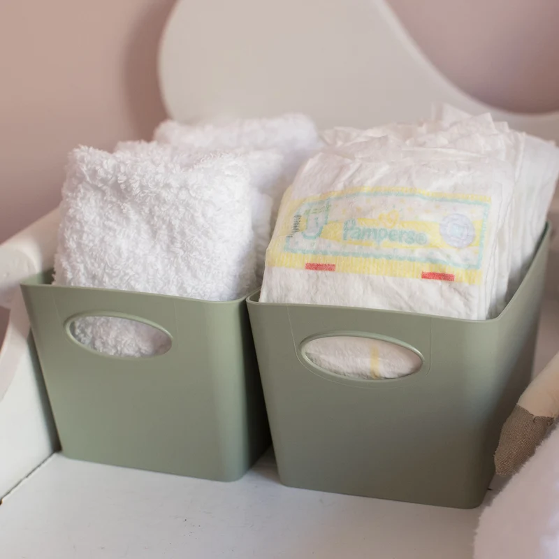 Aufbewahrungsbox 3,5l BOXXX M