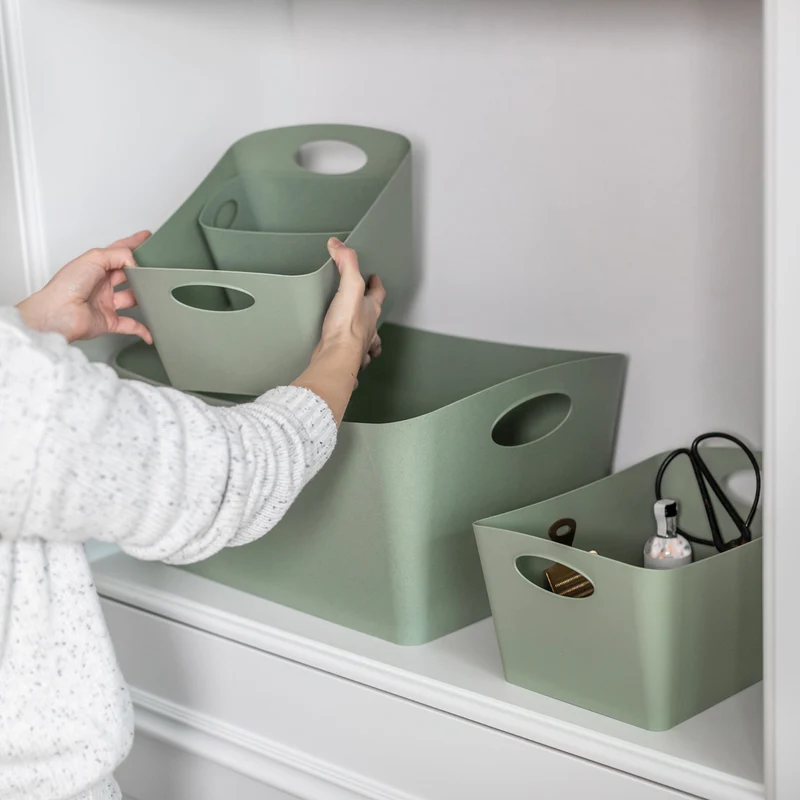 Aufbewahrungsbox 3,5l BOXXX M