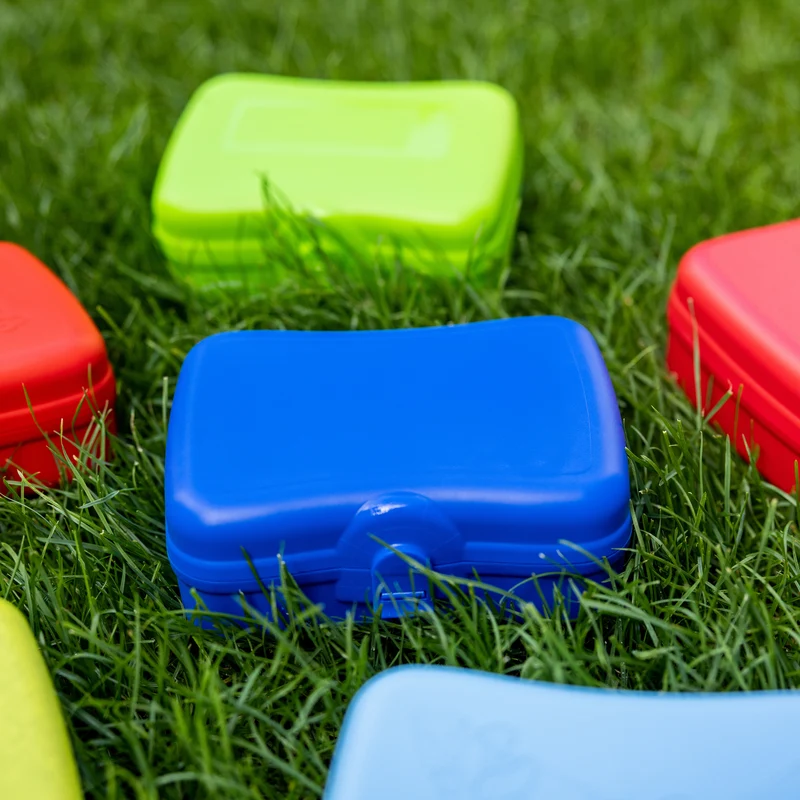 Lunchbox BASIC