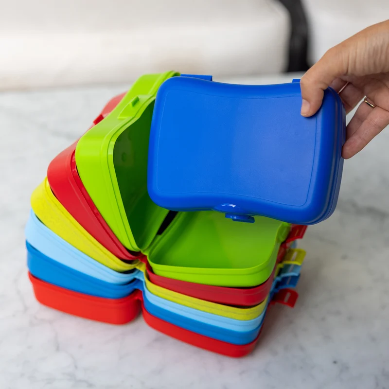 Lunchbox BASIC
