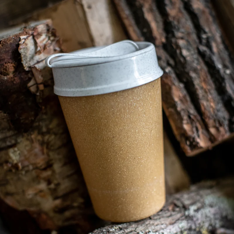 Thermobecher ISO TO GO