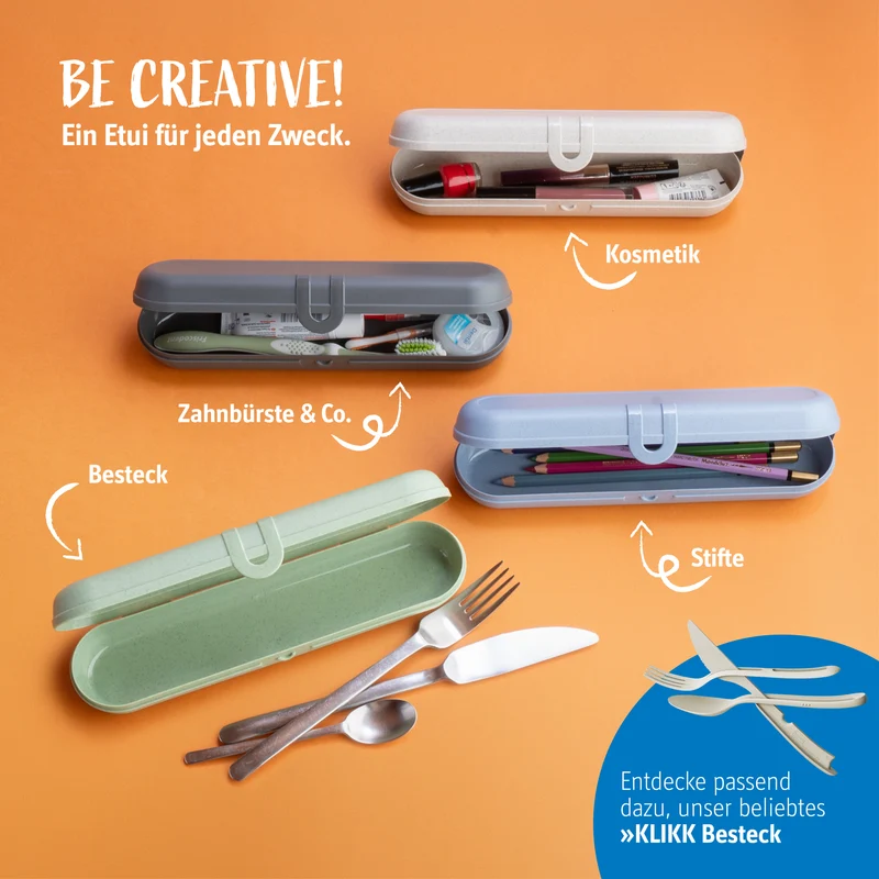 Besteck Etui KLIKK ETUI
