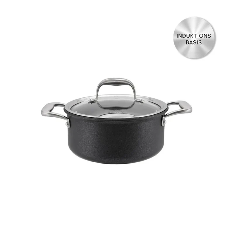 Karaca Diamond pro kochtopf 20 cm 2,9 Lt.
