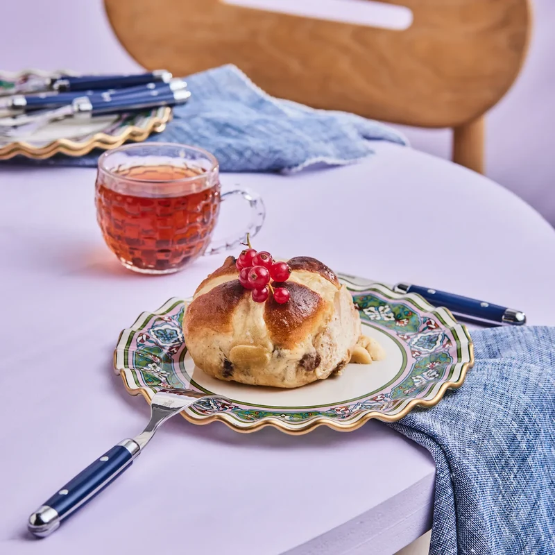 Karaca Cybele Kuchenset, 7 Teilig