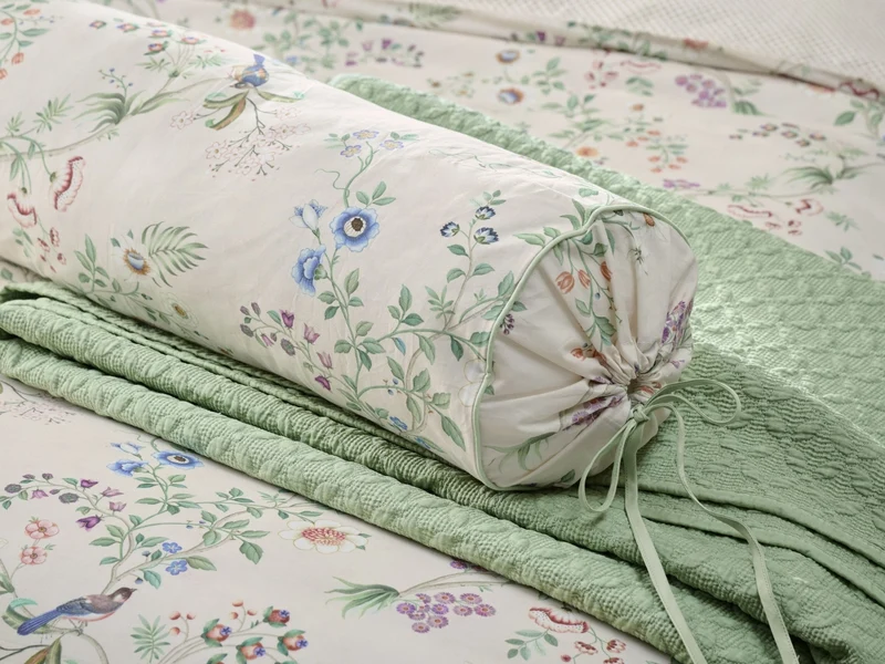 PIP STUDIO Lotus Lullaby Bettwäsche off-white 135x200cm (1 Stück)