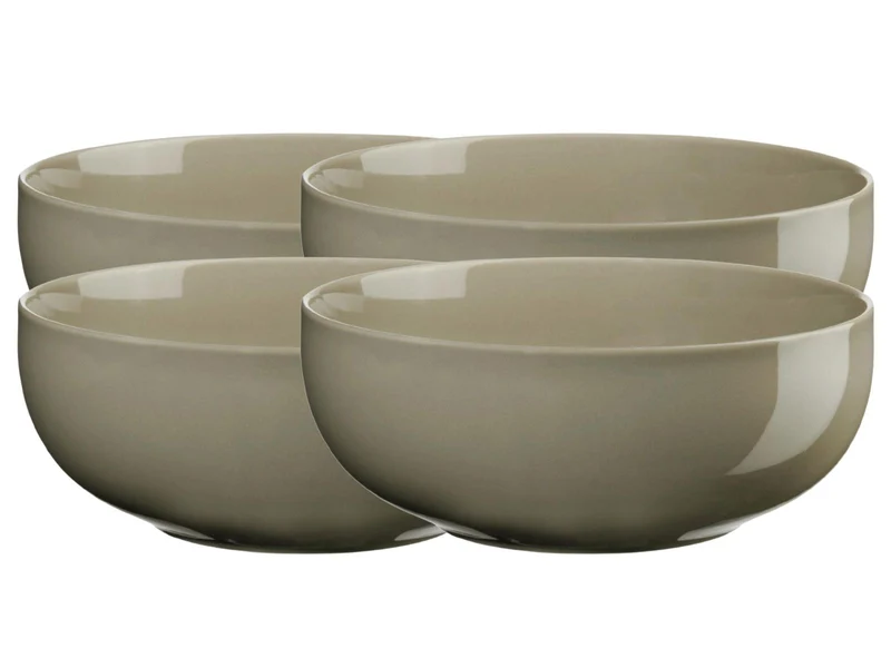 ASA coppa Buddha Bowl shiso 18cm Set4