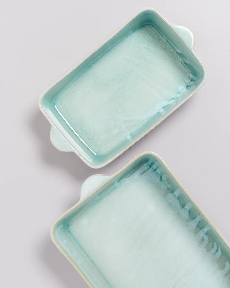 Cordoama Ofenform klein mint