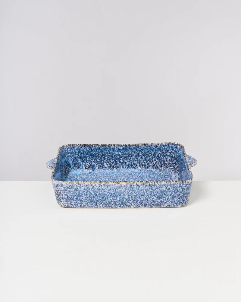 Cordoama Ofenform groß blau