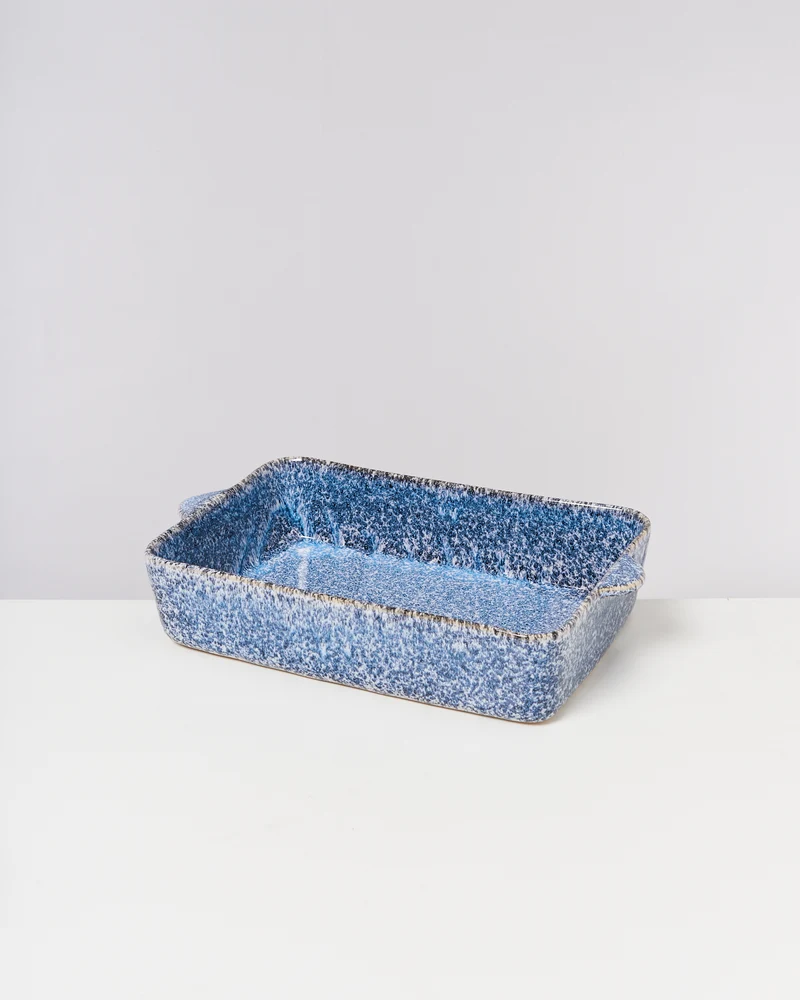 Cordoama Ofenform groß blau