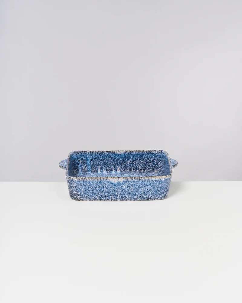 Cordoama Ofenform klein blau