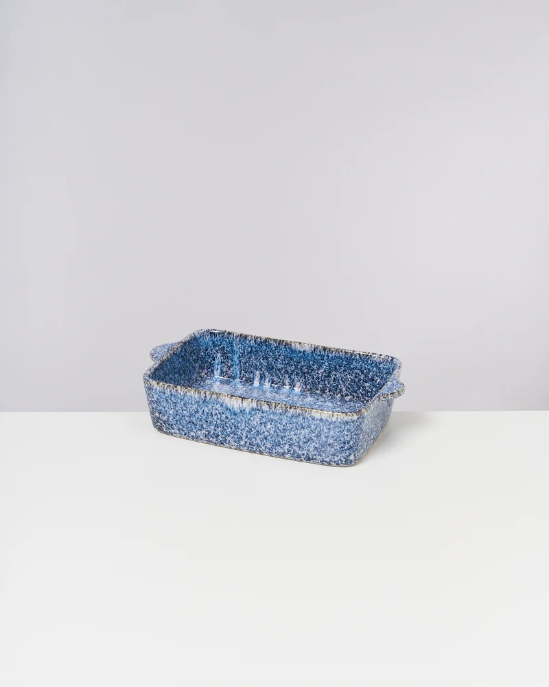 Cordoama Ofenform klein blau