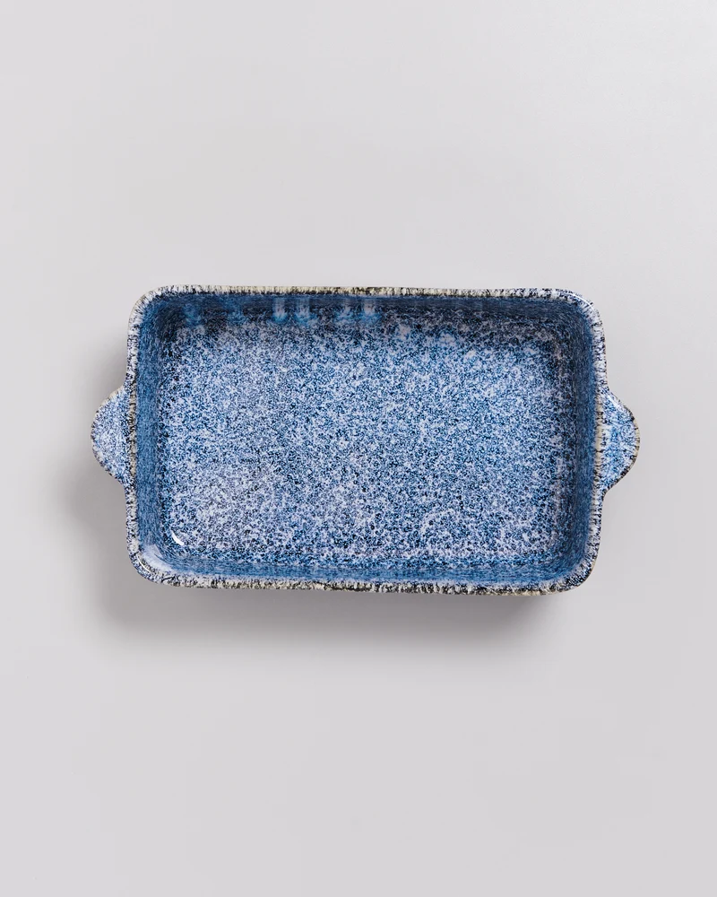 Cordoama Ofenform klein blau