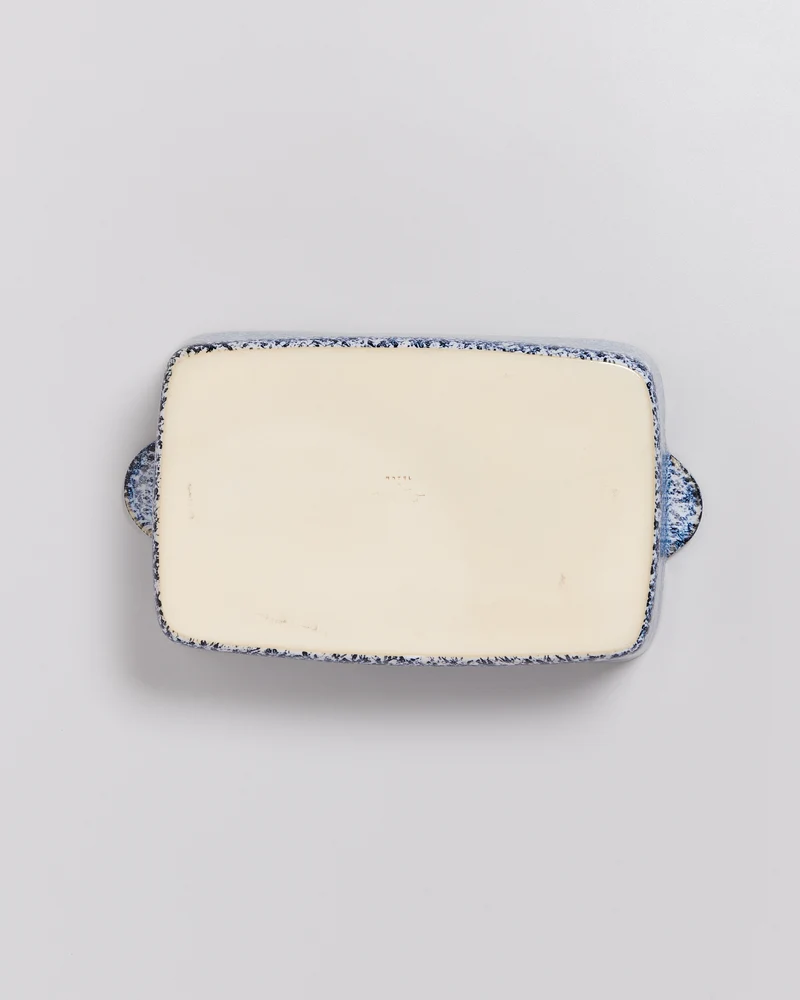 Cordoama Ofenform klein blau