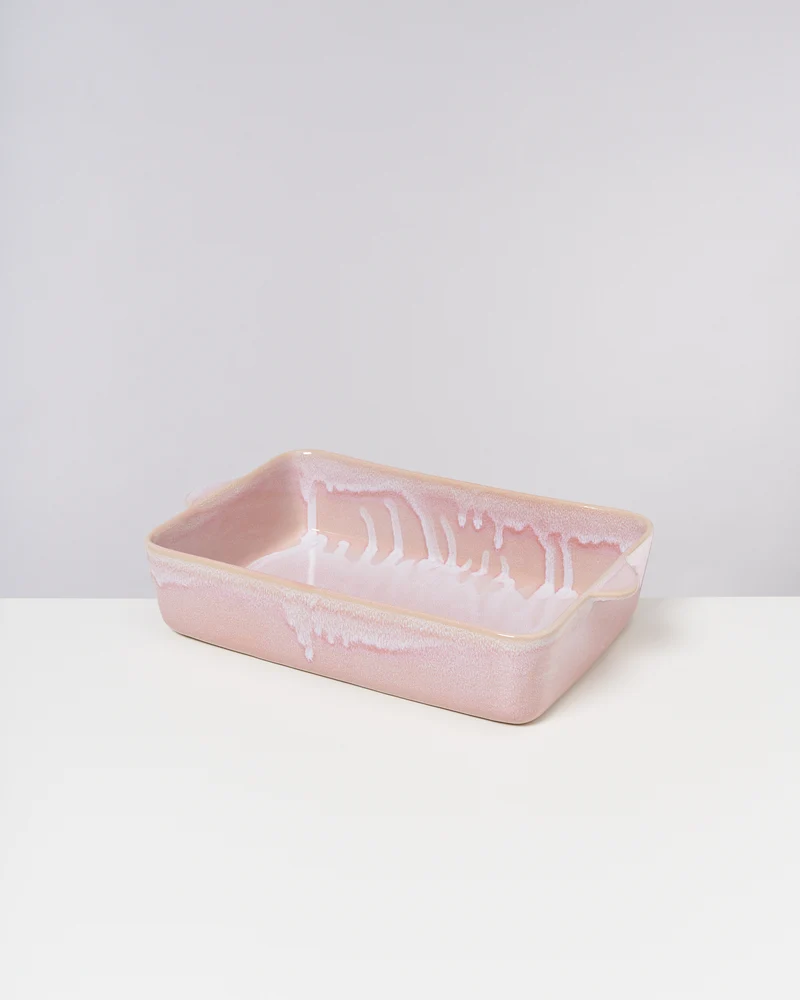 Cordoama Ofenform groß rosé
