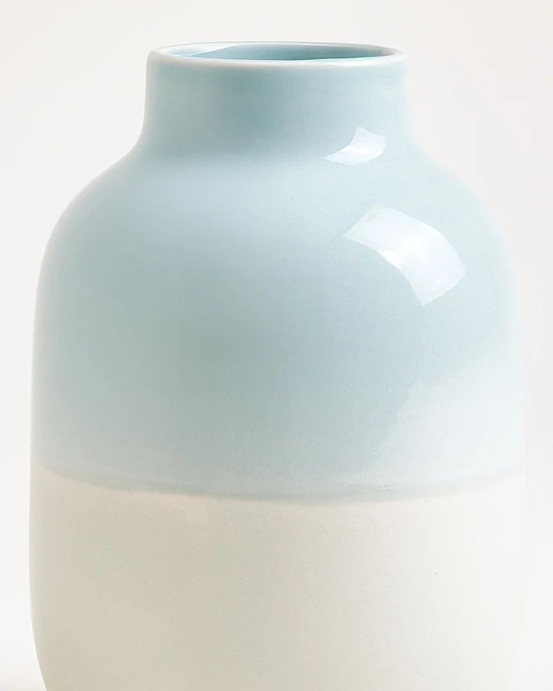Nuno Vase M mint