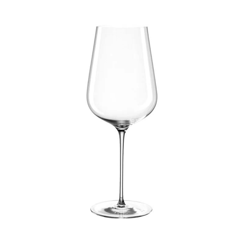 Rotweinglas BRUNELLI 740 ml mit persönlicher Gravur