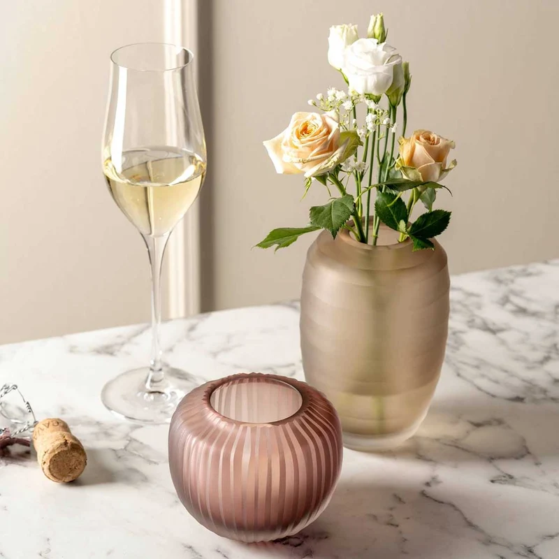 Champagnerglas BRUNELLI 340 ml 6er-Set