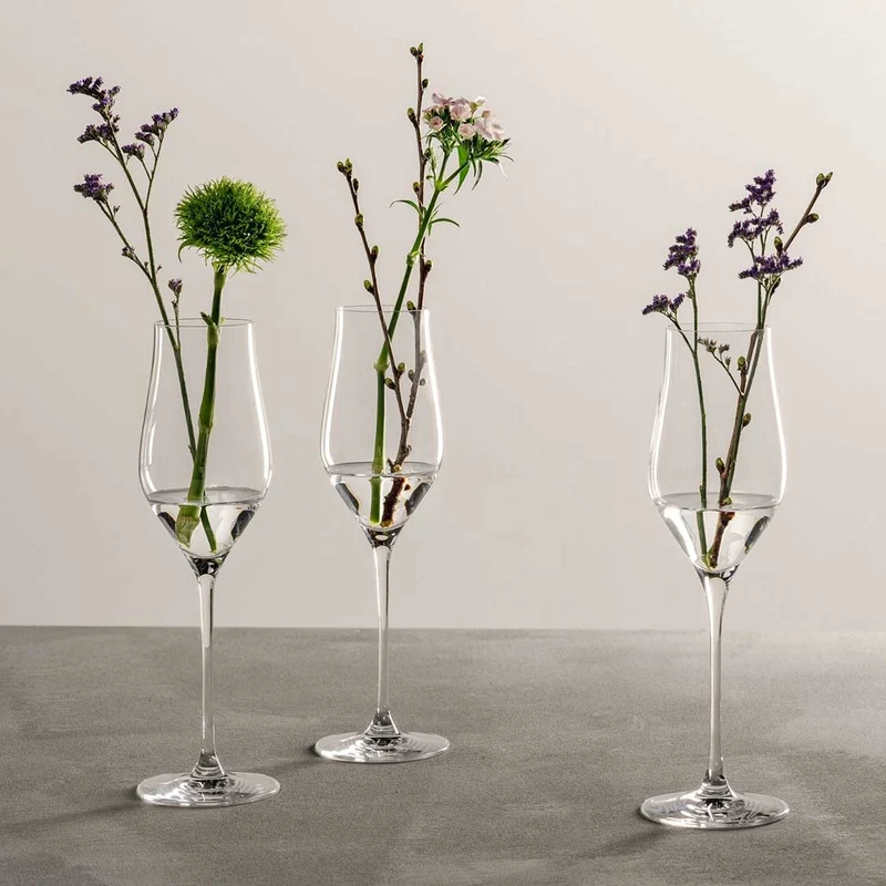 Champagnerglas BRUNELLI 340 ml 6er-Set