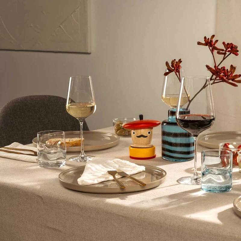 Weißweinglas BRUNELLI 580 ml 6er-Set