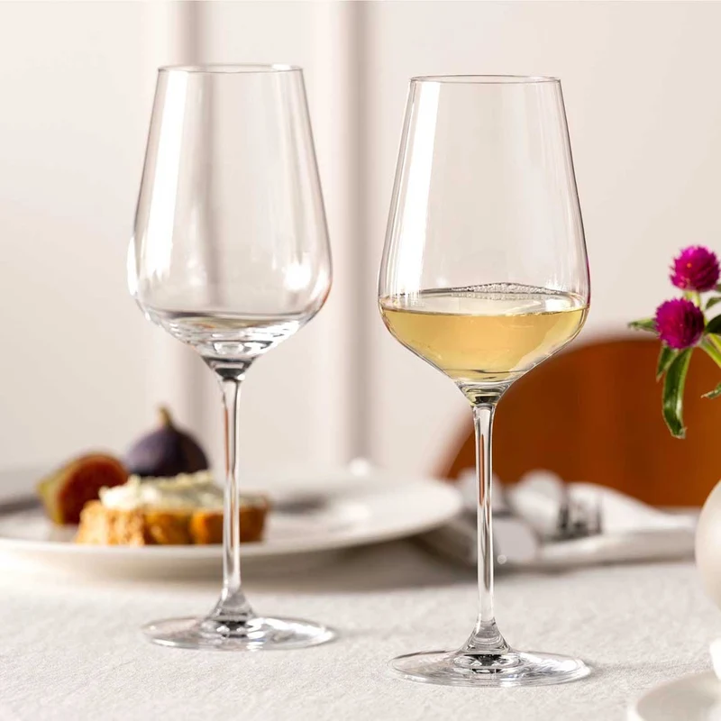 Weißweinglas BRUNELLI 580 ml 6er-Set
