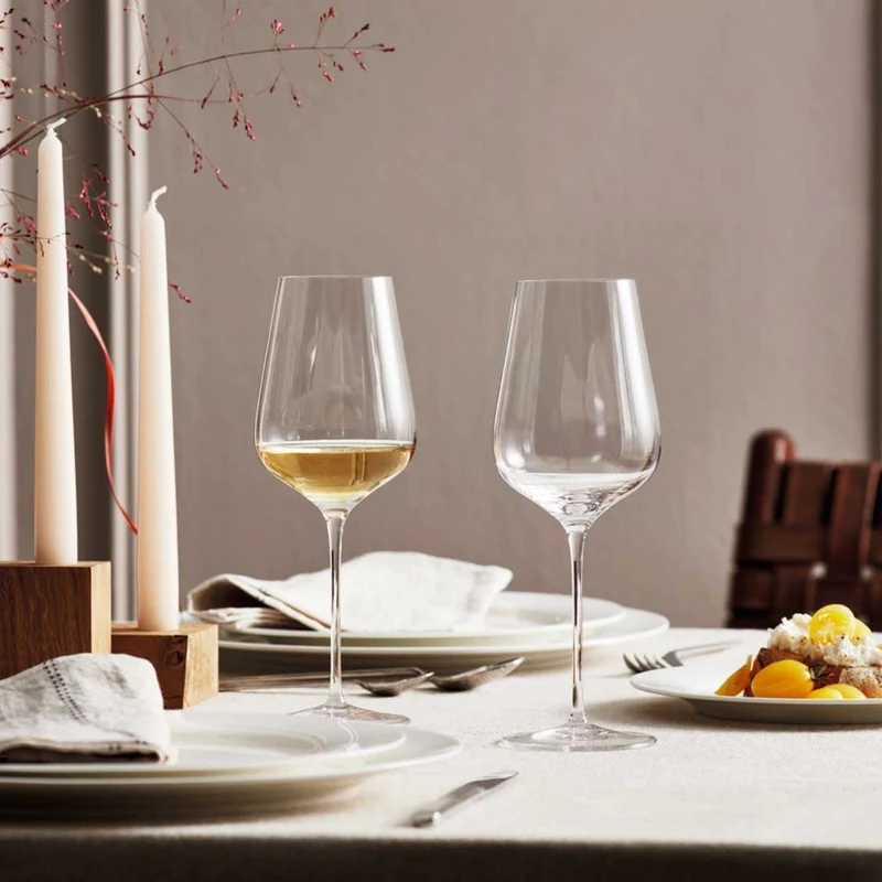 Weißweinglas BRUNELLI 580 ml 6er-Set