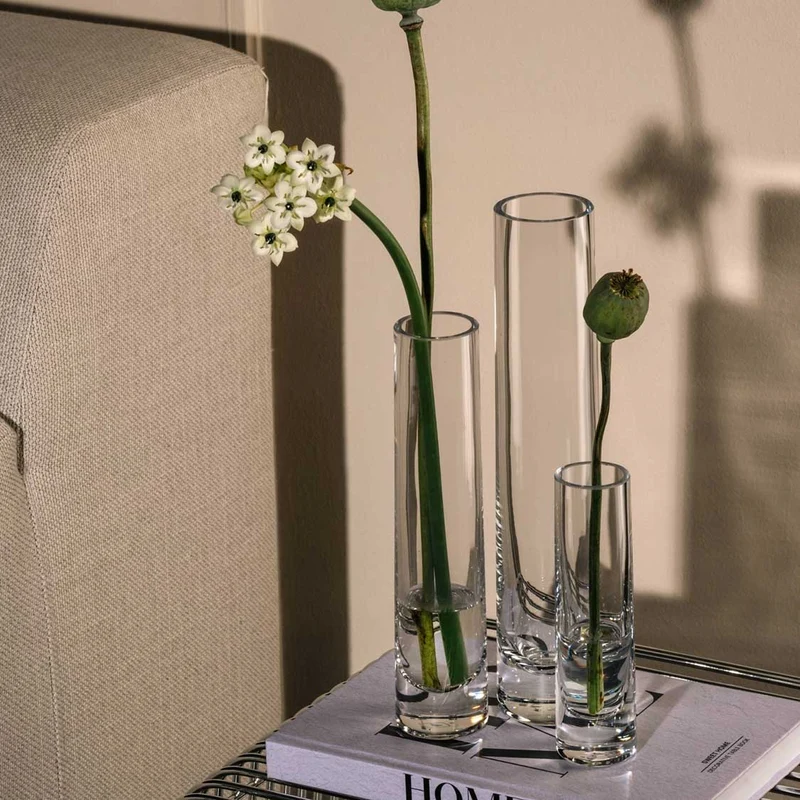 Solifleurvase NOVARA 17 cm