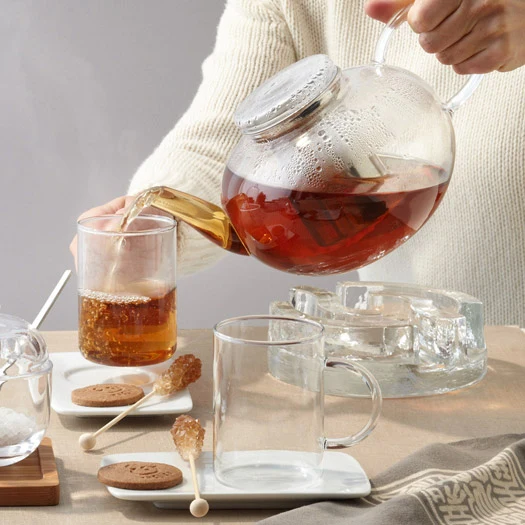 Teekanne MOON 1,5 l