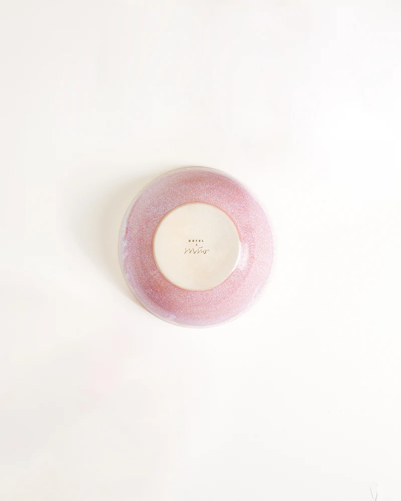Cordoama Müslischale classic rosé