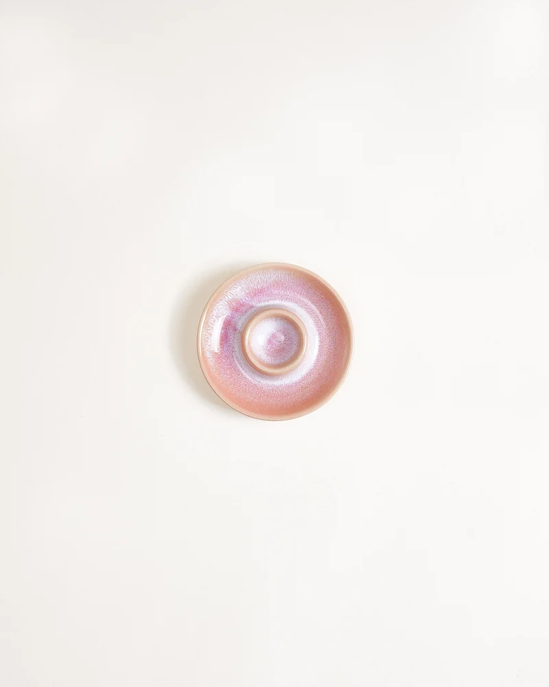 Cordoama Eierbecher rosé 4er-Set