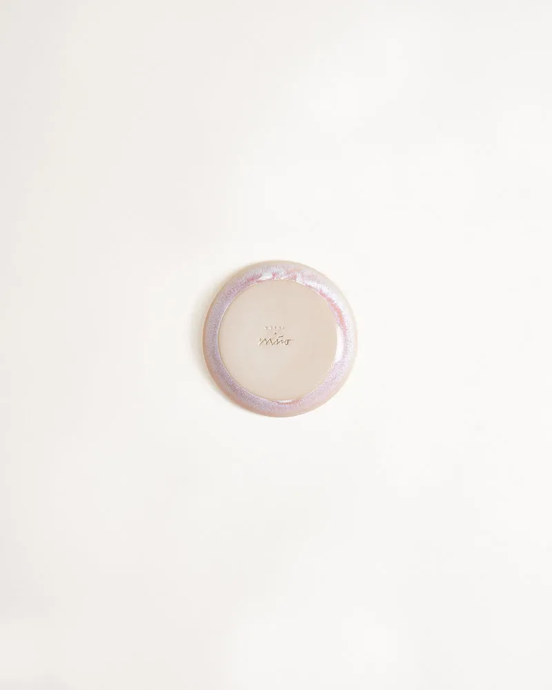 Cordoama Eierbecher rosé 4er-Set
