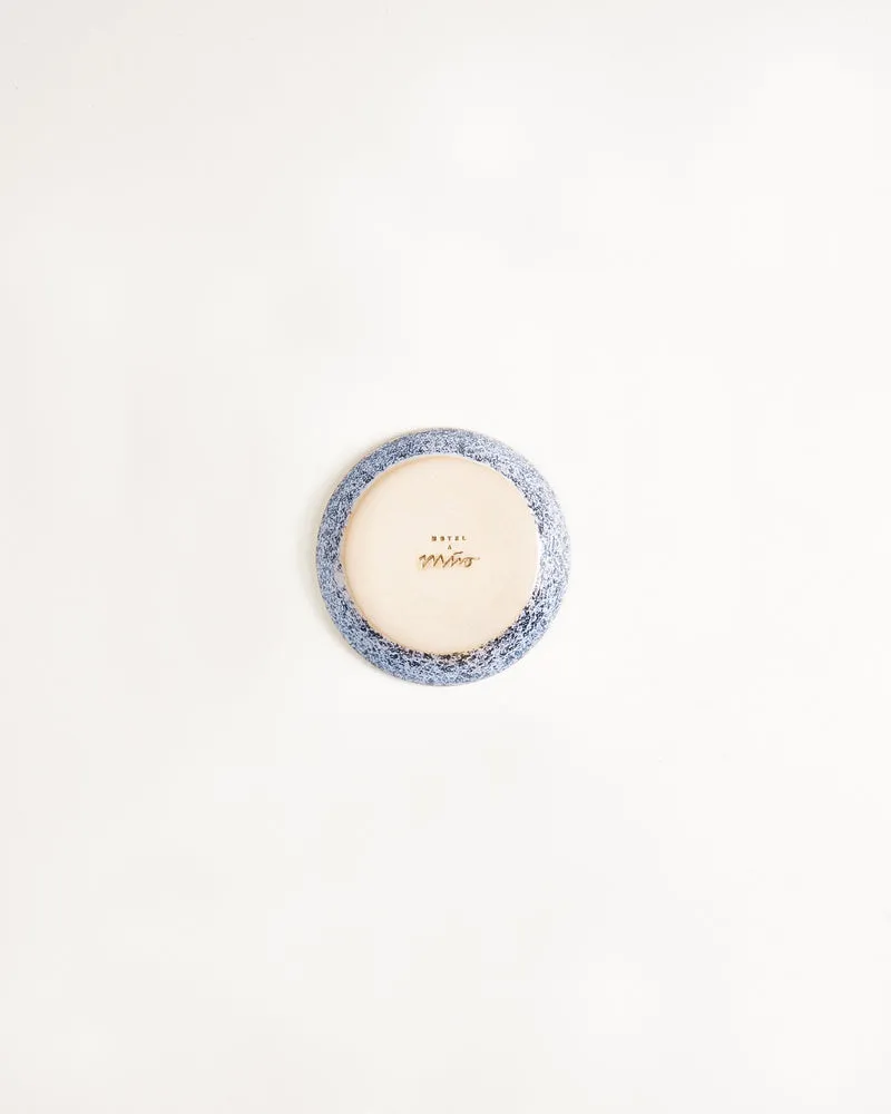 Cordoama Eierbecher blau