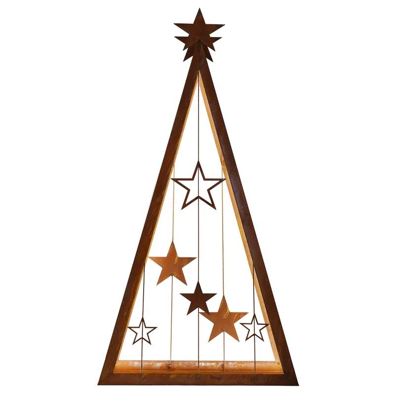Sternenbaum "Ammersee" - inkl. LED Beleuchtung